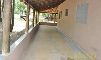 Imagem 6: Residencial - Agua Vermelha