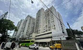 Imagem: Apartamento de leilão em ICARAI / NITEROI