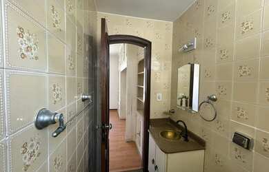 Imagem 6: Apartamento a venda no Largo do Bicão, 3 quartos com 86m, suíte e vaga. Móveis