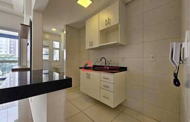 Imagem 6: AP 2 Dorm - R do Mercadão Campolim - AP2454