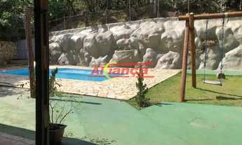 Imagem 2: Linda chacara Tapera Grande