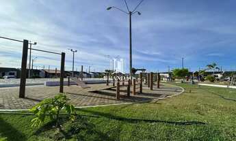 Imagem 3: Casa à Venda no Grand Jardim dos Amarílis