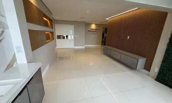 Imagem 5: Ap a venda 139m2 - 03 suites + DCE - Altiplano Nobre