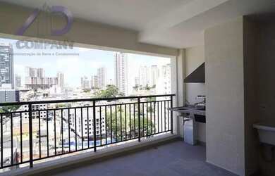 Imagem 2: Apartamento em Nova Klabin - São Paulo