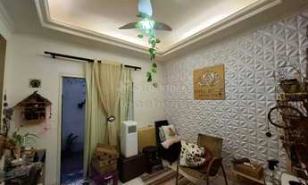 Imagem 3: Casa Padrão em São José do Rio Preto