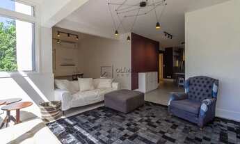 Imagem 7: Aluguel Apartamento 2 Dormitórios - 100 m² Cerqueira César