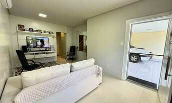 Imagem 7: MS - VENDO CASA DO CONDOMINIO GREENVILLE EXCLUSIVE - 4 QUARTOS - 2 PAVIMENTOS - PARQUE VER