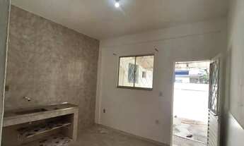 Imagem 2: Imóvel para aluguel tem 35 metros quadrados com 1 quarto em Encantado - Rio de Janeiro - R