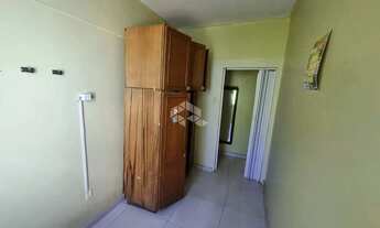 Imagem 5: Apartamento de três dormitórios no início da Bento Gonçalves