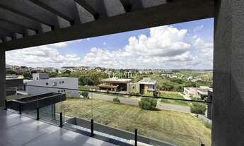 Imagem 2: Casa 5 suítes Alphaville Vespasiano