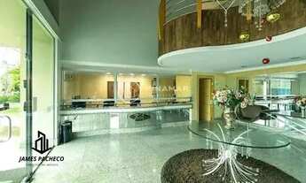 Imagem 6: Flat- 1 quarto, 1 banheiro, 49m², andar alto, 1 vaga- Setor Bela Vista