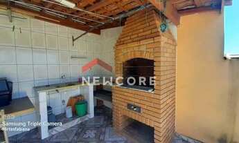 Imagem 2: Casa em Rua Beirute - Jardim das Maravilhas - Santo André/SP