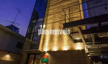 Imagem: Prédio Comercial com 1.065,0m2 de Área