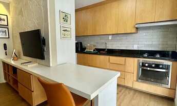 Imagem 2: Apartamento à venda com 64m2, no Residencial Green Life Style, Serrinha, Goiânia, GO