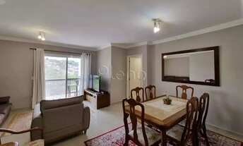 Imagem: Apartamento à venda em Vinhedo, Santa Claudina