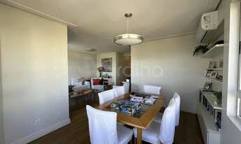 Imagem 6: Apartamento a venda tem 142 metros quadrados com 3 quartos em Centro - Florianópolis - SC