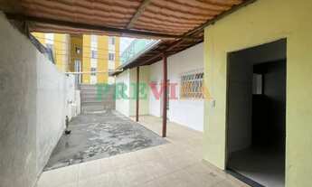 Imagem: Casa com 2 quartos para alugar em Belo Horizonte