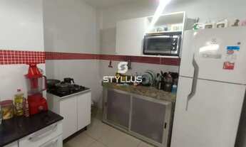 Imagem 3: Cachambi Apartamento com 1 dormitório