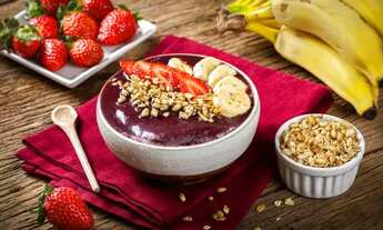 Imagem: Franquia de Açaí Montada à Venda em Juiz