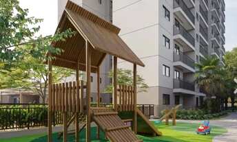 Imagem 3: Apartamento em Candelária - 2 e 3/4 Suíte - Mood Candelária - Documentação Grátis + TV Grá