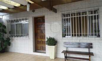 Imagem: Sobrado com 3 quartos à venda em Jardim