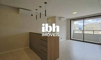 Imagem: Apartamento de 2 quartos com suíte