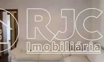 Imagem 5: Imóvel para venda tem 138 metros quadrados com 3 quartos em Tijuca - Rio de Janeiro - RJ