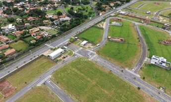 Imagem: TERRENO À VENDA NO CONDOMÍNIO SERENA CAMPINAS