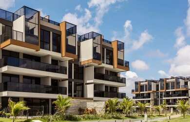 Imagem 5: Apartamento aconchegante 1 suíte em Ipojuca