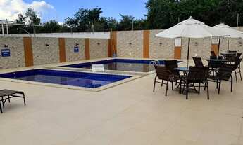 Imagem 7: Apartamento com varanda no Sim