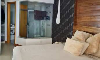 Imagem 5: Duplex mobiliado com 2 vagas