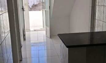 Imagem 3: Casa para alugar no bairro do Uruguai próxima escadaria da igreja católica