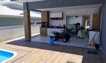 Imagem 5: Cabo Frio Piscina e Churrasqueira