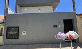 Imagem: Kitnet em PARQUE RESIDENCIAL BELINHA OMETTO