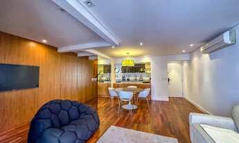 Imagem 7: Venda Apartamento 1 Dormitórios - 76 m² Vila Olímpia