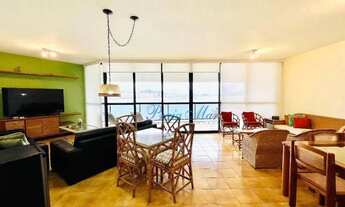 Imagem 2: Apartamento com 3 dormitórios à venda, 160 m² por R$ 1.800.000,00 - Praia das Asturias Fre