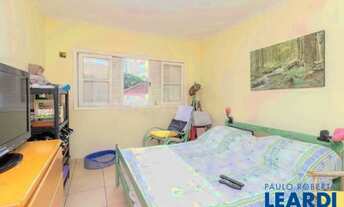 Imagem 6: CASA DE VILA - ALTO DE PINHEIROS - SP