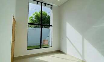 Imagem 7: Casa no Setor Industrial com área Gourmet