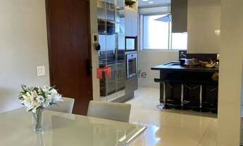 Imagem 6: Apartamento no Bairro Ouro Preto