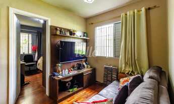 Imagem 2: Apartamento 3 quartos para alugar no(a) Vila Amália (Zona Norte