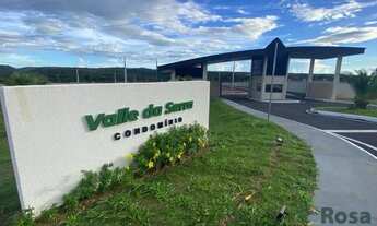 Imagem 2: Terreno para venda, Condomínio Valle da Serra, Chapada Dos Guimarães