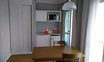 Imagem 4: Flat com ótimo preço no bairro Consolação. Confira!