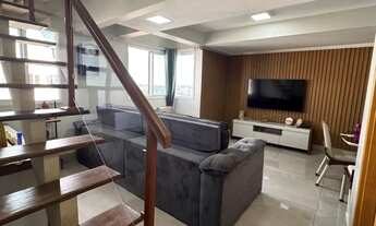 Imagem: Cobertura de Alto Padrão para Aluguel