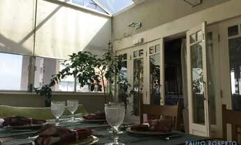 Imagem 3: COBERTURA - HIGIENÓPOLIS - SP