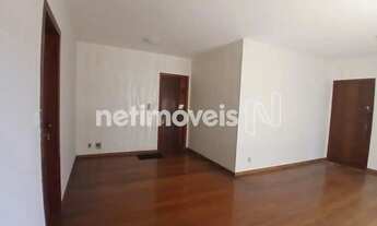 Imagem 6: Locação Apartamento 3 quartos Santa Efigênia Belo Horizonte