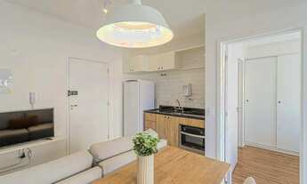 Imagem 7: Apartamento com 1 Quarto para alugar, 37m² - Vila Madalena