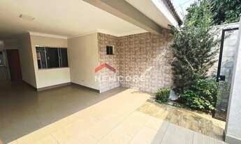 Imagem 3: Casa em Rua Rio Guandu - Conjunto Residencial Branca Vieira - Maringá/PR