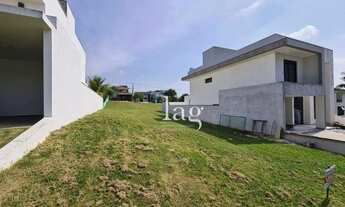 Imagem 4: Terreno à venda, 360 m² por R$ 340.000,00 - Condomínio Villa Verona - Sorocaba/SP