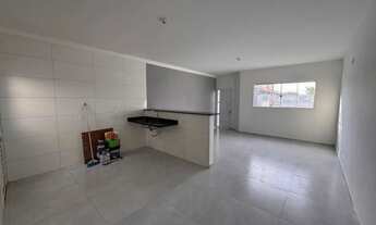 Imagem 2: Casa nova a venda em Taubate, com suíte, no plano mimha casa minha vida