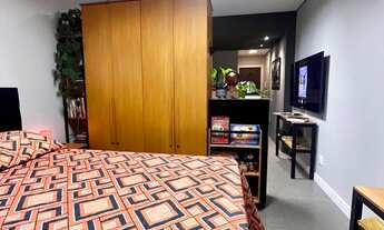 Imagem 4: Studio no coração do centro | morar ou trabalhar